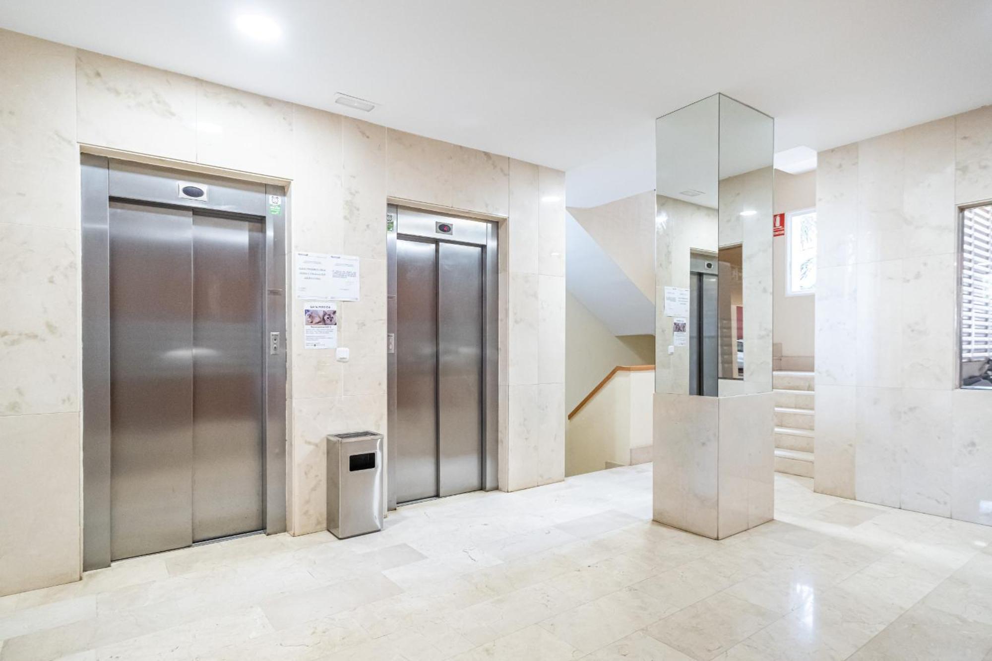 Cala Esmeralda 6-F Apartment Playa La Cala Beach Villajoyosa Esterno foto