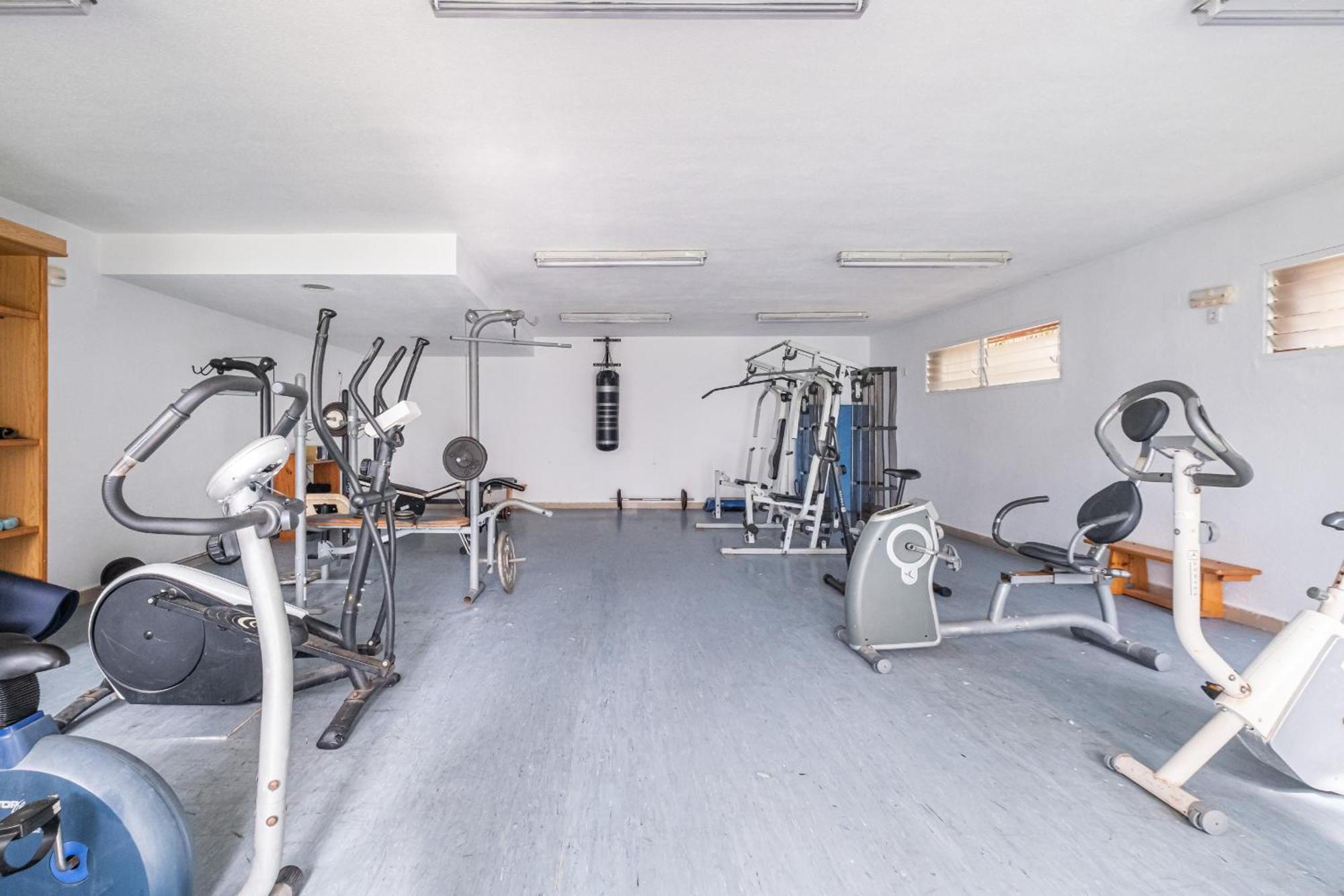 Cala Esmeralda 6-F Apartment Playa La Cala Beach Villajoyosa Esterno foto
